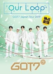 GOT7 - Japan tour 2019 