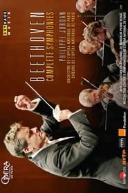 Beethoven - Complete symphonies series tv