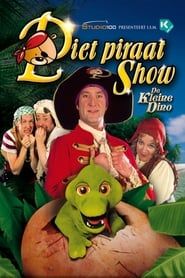 Piet Piraat en de Kleine Dino series tv