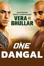 One Championship: Dangal series tv