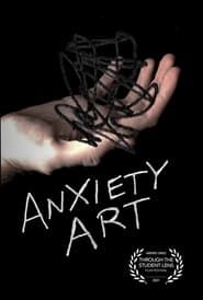 Anxiety Art series tv