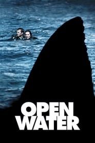 Affiche de Open Water : En eaux profondes