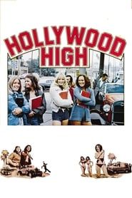Hollywood High series tv