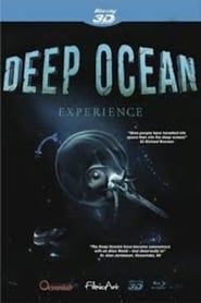 Deep Ocean Experience 3D series tv