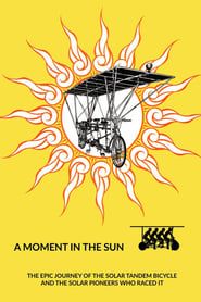 A Moment in the Sun series tv