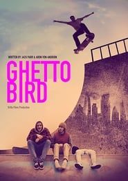 Ghetto Bird (2020)