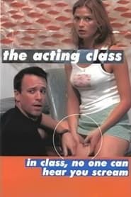 The Acting Class (2000)