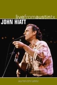 John Hiatt: Live From Austin, Tx-hd