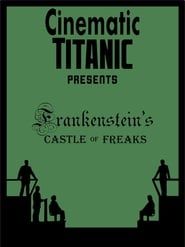 Image Cinematic Titanic: Frankenstein's Castle of Freaks