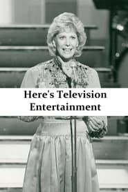 Here's Television Entertainment series tv