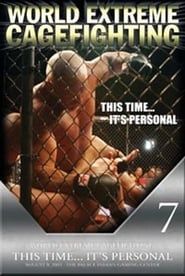 WEC 7: This Time It's Personal (2003)