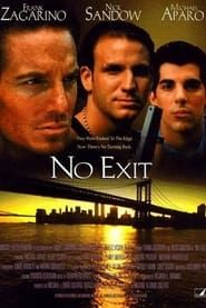 No Exit 1996 streaming