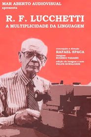 R. F. Lucchetti, a Multiplicidade da Linguagem (2016)