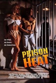 Prison Heat series tv