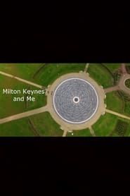 Milton Keynes and Me series tv