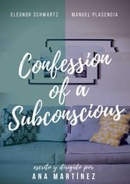 Image Confession of a Subconscious