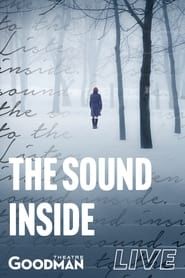 The Sound Inside (2021)