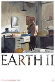 Earth II series tv