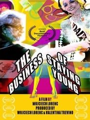 The Business of Staying Young series tv