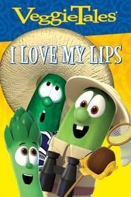 Image VeggieTales Sing Alongs: I Love My Lips