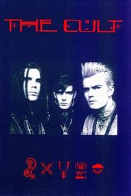 The Cult - Brixton Academy 1987 series tv