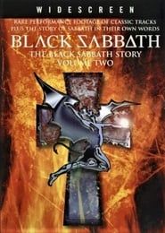 Black Sabbath: The Black Sabbath Story, Volume Two series tv