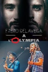 Fréro Delavega à l'Olympia series tv