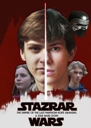 Stazrar Wars I: The Empire of the Last Phantom Hope Awakens series tv
