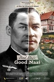 Bad Nazi - Good Nazi series tv
