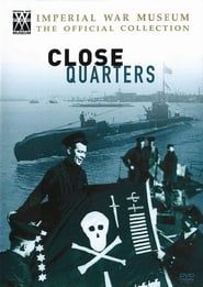 Close Quarters series tv