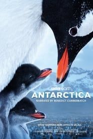 Affiche de Antarctica
