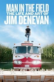 Man in the Field: The Life and Art of Jim Denevan-hd