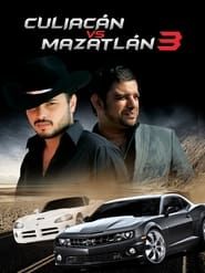Culiacán vs. Mazatlán 3 series tv