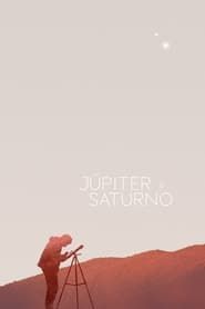 Image Jupiter & Saturn