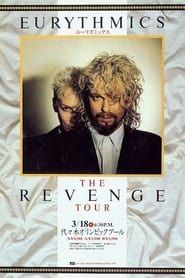 Eurythmics - The Revenge Tour series tv