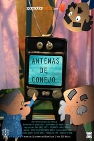 Antenas de Conejo series tv