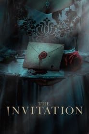 The Invitation series tv