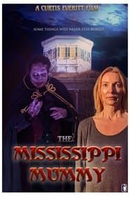 The Mississippi Mummy series tv