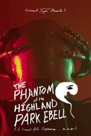 The Phantom of the Highland Park Ebell series tv