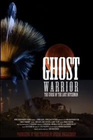 Ghost Warrior series tv