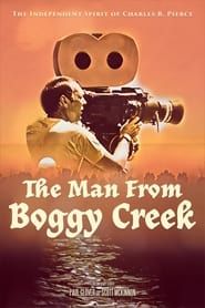 The Man From Boggy Creek series tv