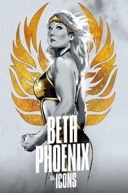 WWE Icons: Beth Phoenix series tv