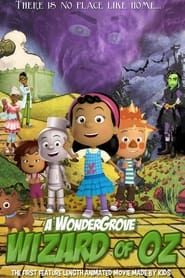 The WonderGrove Wizard of Oz series tv