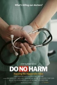 Do No Harm series tv