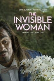 The Invisible Woman series tv