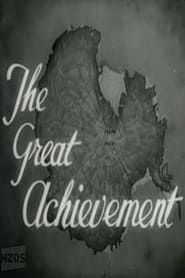 The Great Achievement 1958 streaming