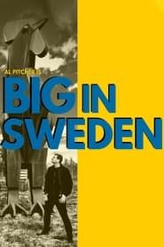 Al Pitcher - Big in Sweden series tv