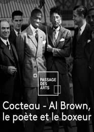 Image Cocteau - Al Brown: le poète et le boxeur