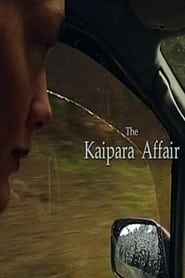 The Kaipara Affair series tv
