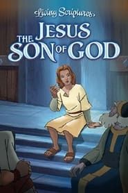 Image Jesus, the Son of God